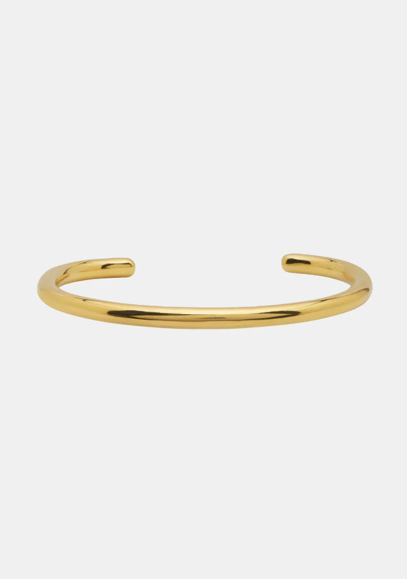 Elio Cuff Gold | Saint Valentine