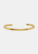 Load image into Gallery viewer, Elio Cuff Gold | Saint Valentine