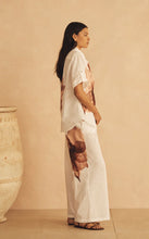 Load image into Gallery viewer, Stillsta Cuffed Short Sleeve Shirt | Aur Ocea