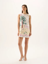Load image into Gallery viewer, Sofia Mini Dress | Roame