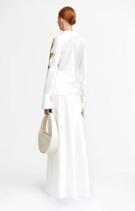 Soroba Maxi Skirt | Acler