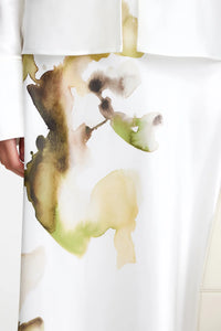 Soroba Maxi Skirt | Acler