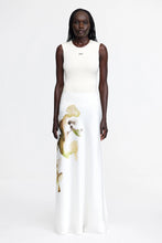 Load image into Gallery viewer, Soroba Maxi Skirt | Acler