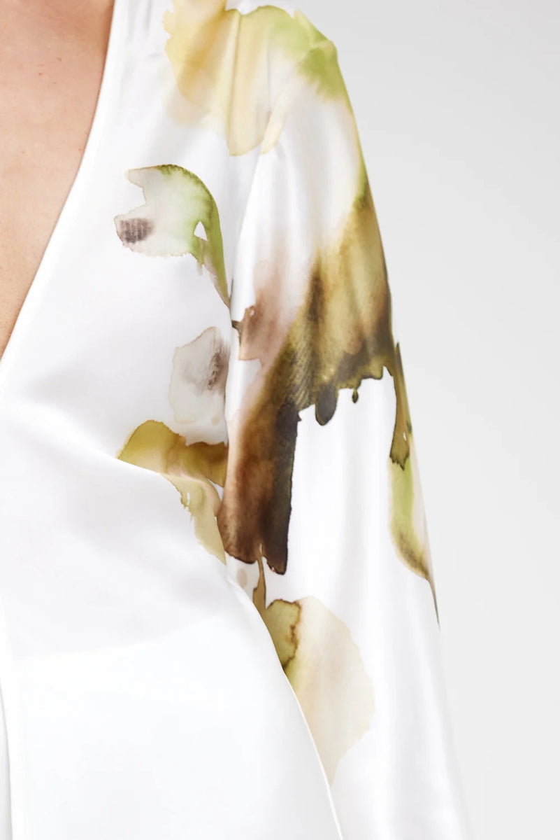 Spunhill Shirt | Acler – Ted & Olive Boutique
