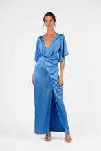 Load image into Gallery viewer, Darcy Maxi, Ultramarine | One Fell Swoop