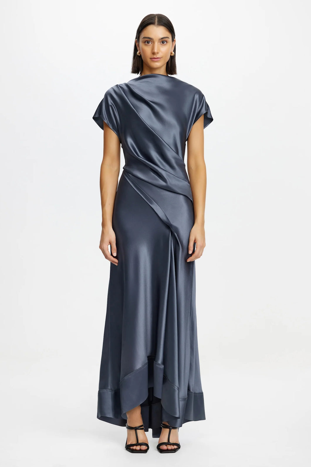 Glatton Maxi Dress | Acler