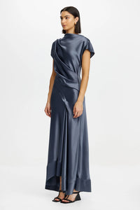 Glatton Maxi Dress | Acler
