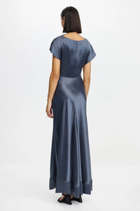 Glatton Maxi Dress | Acler
