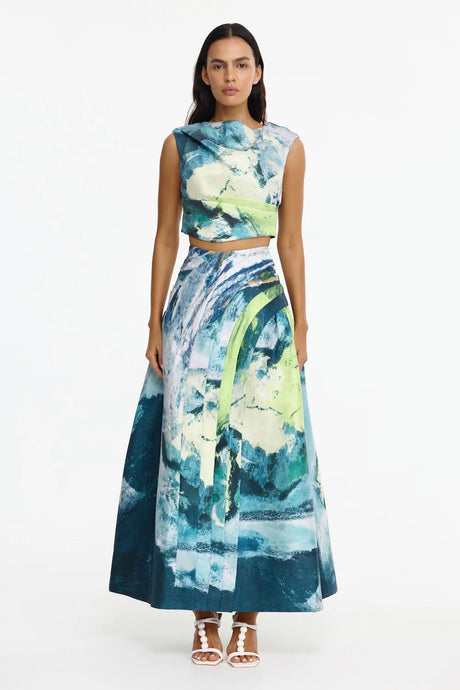 Freston Top | Acler