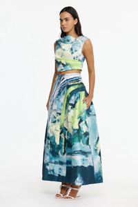 Freston Skirt | Acler