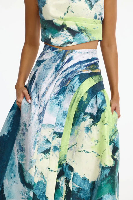 Freston Skirt | Acler