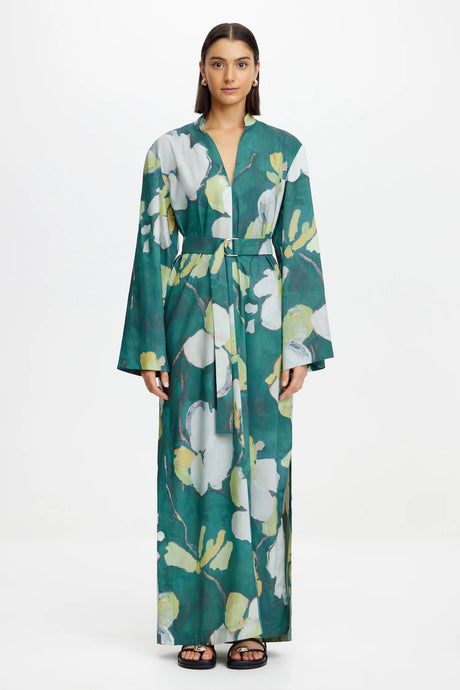 Doverly Maxi Dress | Acler