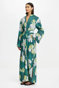 Doverly Maxi Dress | Acler