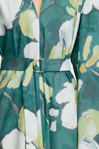 Doverly Maxi Dress | Acler