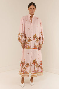 Noddy Dress| Palm Noosa
