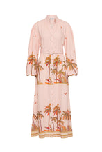 Load image into Gallery viewer, Noddy Dress| Palm Noosa