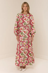 Melrose dress | Palm Noosa