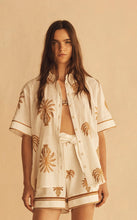 Load image into Gallery viewer, Dalla Palma Embroidered Short | AUR OCEÀ
