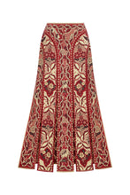 Load image into Gallery viewer, Kenny Skirt | Alemais
