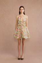 Load image into Gallery viewer, Delilah Mini Dress | Lovaan