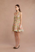Load image into Gallery viewer, Delilah Mini Dress | Lovaan