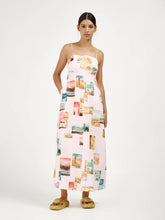 Load image into Gallery viewer, Jamila Dress, Marrakech | Roame