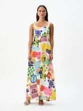 Load image into Gallery viewer, Kaia Dress, Hola Tulum | Roame