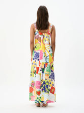 Load image into Gallery viewer, Kaia Dress, Hola Tulum | Roame