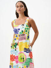 Load image into Gallery viewer, Kaia Dress, Hola Tulum | Roame