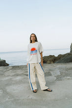 Load image into Gallery viewer, Rico Linen Pant Natural | Araminta James