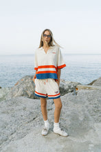 Load image into Gallery viewer, Rico Terry Short Coconut | Araminta James