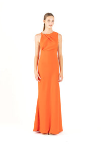 Dakota Gown Chilli / One Fell Swoop