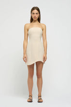 Load image into Gallery viewer, Delos Tailored Mini Dress