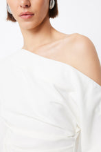 Load image into Gallery viewer, Disarm Top White | Mossman