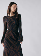 Load image into Gallery viewer, District Maxi Dress | Esmaee