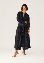 Load image into Gallery viewer, Edith Lace Maxi Dress / MOS