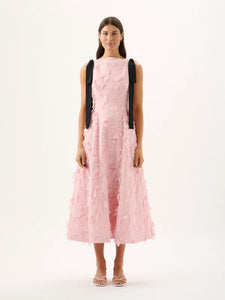 Meadow Dress Primrose / Roame