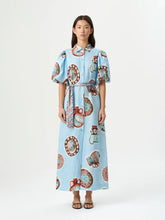 Load image into Gallery viewer, Berkeley Dress Reliquia / ROAME
