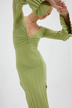 Load image into Gallery viewer, Radiant Knit Dress / Sovere