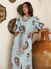 Load image into Gallery viewer, Berkeley Dress Reliquia / ROAME