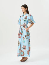 Load image into Gallery viewer, Berkeley Dress Reliquia / ROAME