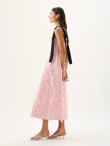 Meadow Dress Primrose / Roame