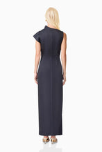 Load image into Gallery viewer, Azelie Gown Black / Elliatt