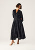 Edith Lace Maxi Dress / MOS