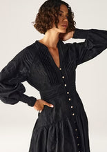 Load image into Gallery viewer, Edith Lace Maxi Dress / MOS