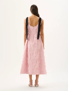 Meadow Dress Primrose / Roame