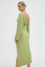 Load image into Gallery viewer, Radiant Knit Dress / Sovere