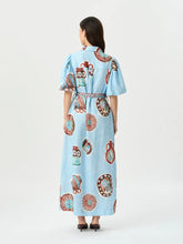Load image into Gallery viewer, Berkeley Dress Reliquia / ROAME