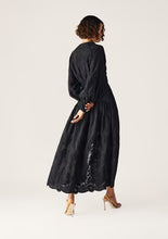 Load image into Gallery viewer, Edith Lace Maxi Dress / MOS