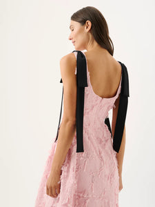 Meadow Dress Primrose / Roame